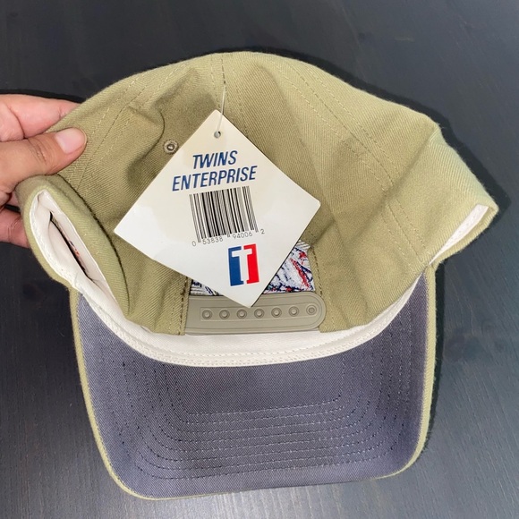 1998 World Series Hat NWT - Picture 2 of 5